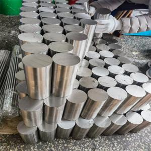 China 300 Series 420 Stainless Steel Round Bars - Standard Packing - MOQ 1 Ton - Export Packing on sale