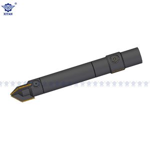 Roatry Drilling Machine Drill Bits For Cement Grout Injection