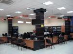 Complete Bank Wireless Multiple Service Queue System With Best Software