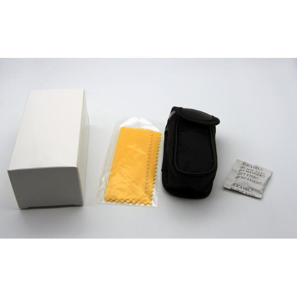 Long Range 7X18 Pocket Monocular Telescope With Tripod And Side Hand Strap