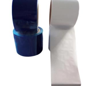 Quality Customized PE Protective Film Colored Furniture Protective Film for sale