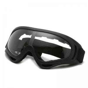 Quality Ski Goggles Over Glasses Ski Snowboard Goggles Unisex 100% UV Protection for sale