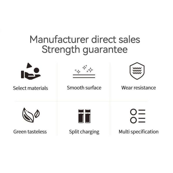 Round Shape Airless Cosmetic Pump Bottle 20ml 30ml 50ml 100ml Plastic Luxury Lotion Bottle