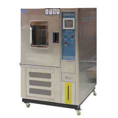 Stainless Steel Temperature Humidity Controlled Cabinets , Environmental Test