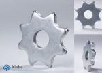 8 Tips Scarifier Carbide Tipped Milling Cutters Edco Parts Suit For Floor