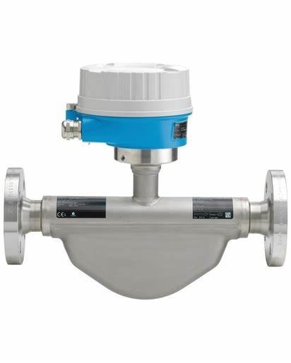 8F2B08-AABECASAFTSA Endress Hauser Instruments Proline Promass F 200 Coriolis Flowmeter