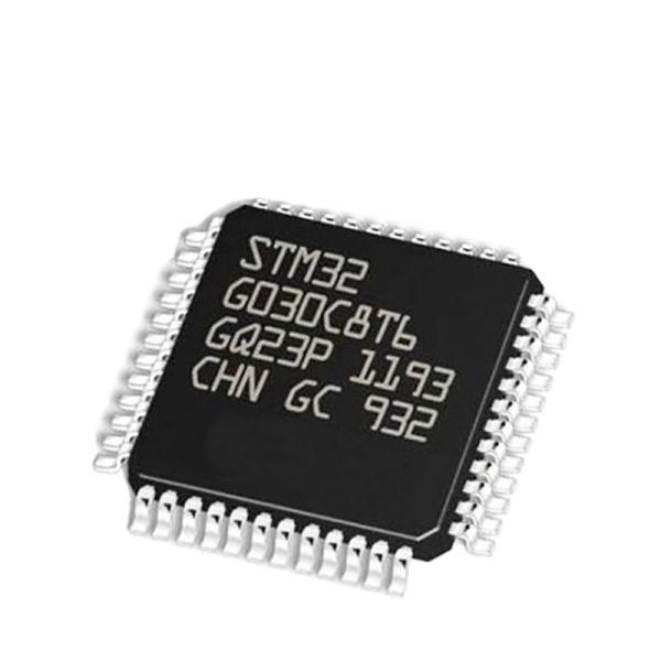 STMicroelectronics STM32G030C8T6 electronic Component Capacitor 32G030C8T6 Aurix
