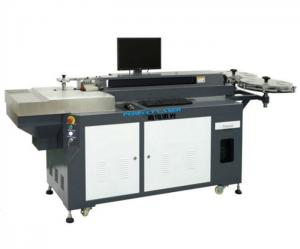 Quality Steel Rule Auto Channel Letter Bender Machine For Die Cutting Making Equipment for sale