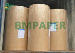China Eco - friendly Wood Pulp Hi- bulky Paper 65g 70g In Reels For Printing Books on sale