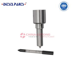 Quality Common Rail Fuel Injector Nozzle DLLA147P2357 for diesel injector 0 433 172 345 for sale