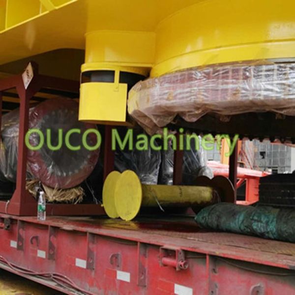 Telescopic Spreader Hydraulic Electric Container For 20ft 40ft 45ft