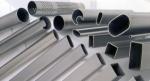 round/square/rectangular/oval profile stainless steel tubes