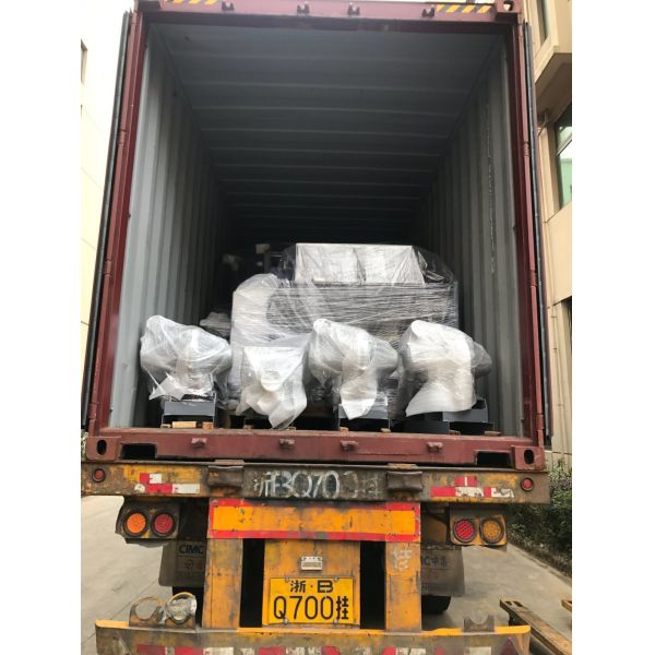 150m/Min Paper Bag Flexo Printing Machine 1020mm Width Flexographic Printing Machine