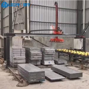 China Customizable Palletizing Manipulators For Precise And Efficient Stacking on sale