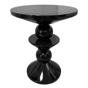 Quality Living Room Sofa Vintage Corner Table Small Nightstand Table for sale
