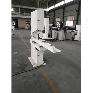 2.2KW Perforated Small Tissue Paper Cutting Machine Xinyun