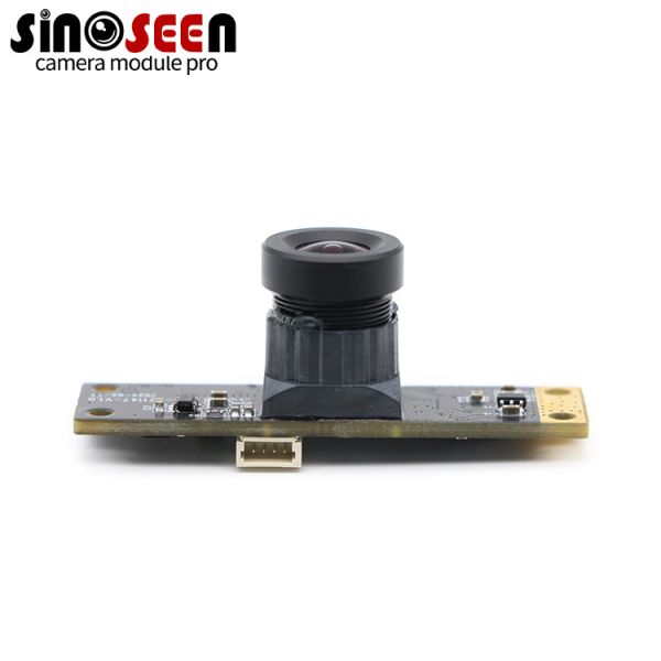 2MP 1920*1080 Fixed focus USB interface 25FPS with PS5268 sensor camera module for Driving Recorder