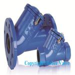 Ductile Iron Cast Iron Flanged Swing Check Valve