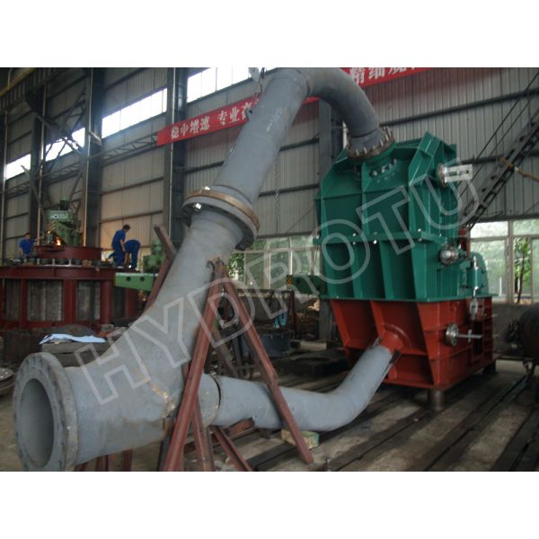 Pelton Water Turbine / Pelton Hydro Turbine