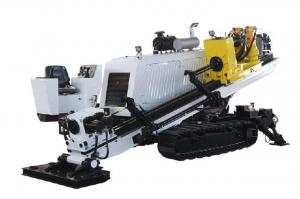 Quality DTH Hole 45T-A/ 16500N·M Horizontal Directional Drilling Rigs for sale