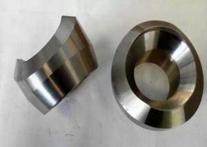 Quality A350LF2 3000lb Weldolet Forged Steel Fittings Water Treament for sale