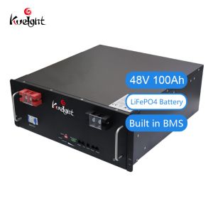 51.2 V Lifepo4 Lithium Battery Module 100a Charge Current