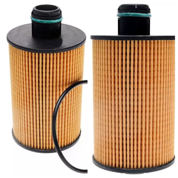 Full Auto Six Stations ECO Filter Making Machine Oil Filter Caps Welding Machine