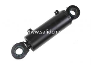 China 3000PSI Customized Heavy Duty Garbage Truck Hydraulic Cylinder on sale