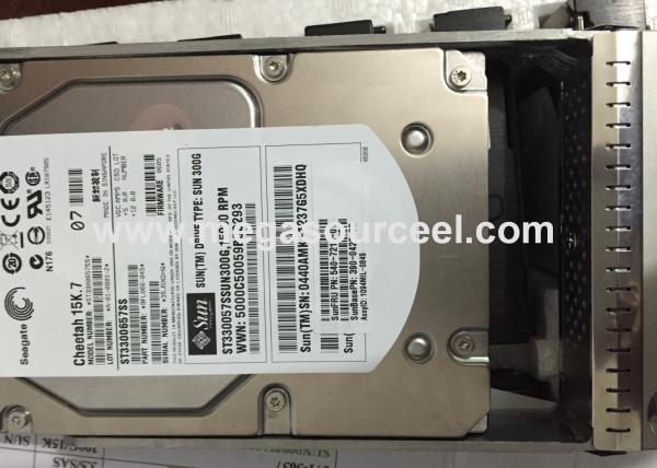Buy ST3300655SS Seagate 300-GB 15K 3.5 3G SP SAS at wholesale prices