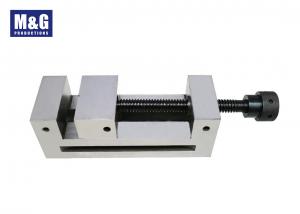 China Grinding Machine Tool Accessories QGG Precision Tool Vise Easy To Operate,Parallelism 0.005mm/100mm,squareness 0.005mm on sale