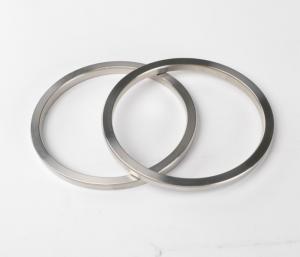 Quality 316SS API 6A Metal Bonnet Seal Ring Gasket High Pressure for sale
