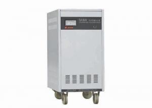 China Electronic Low Voltage 5 KVA 220V Constant Voltage Transformer Single Phase on sale