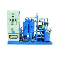 Marine Heavy Fuel Oil Supply Unit