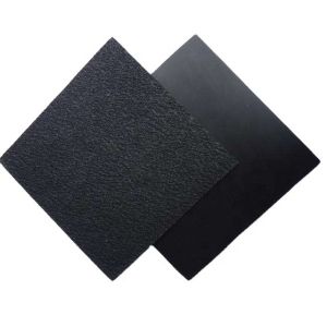 Quality Plastic Sheet HDPE Geomembrane Liner For Landfill for sale