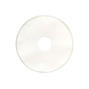 Quality Disc Tube Reverse Osmosis Membrane Welding Machine Round Plate Cushion for sale