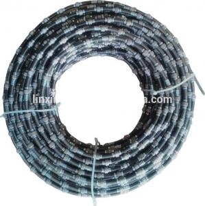 Quality Wire Saw Diamond Segments for Stone Cutting Tools Sintered Manufacturing Technical for sale