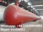 high quality 80,000L buried propane gas storage tank for sale, best price 80