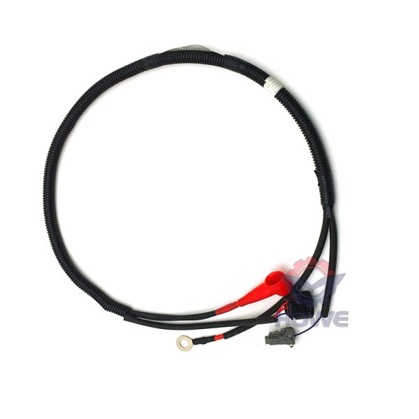 Building Material Shops 6D102 Engine Wiring Harness for PC200-7 PC220-7 Excavator Parts