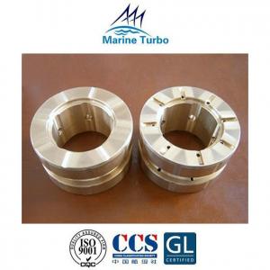 China T- MAN / T- NR24/R Marine Turbo Bearings Replacement Parts In Ship Building And Petroleum Drilling on sale