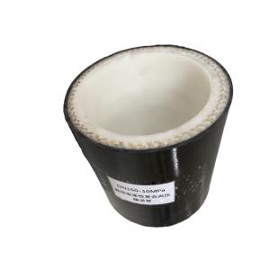 Quality Precision Multilayer Composite Pipe Complex Bonded Fire Retardant for sale