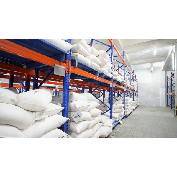 E425 Konjac Fiber Powder Extract Glucomannan Food Additives Thickener