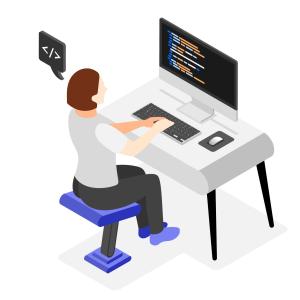 Quality Dynamic Full Stack Web Development Service Expert Front End And Back End Solutions for sale