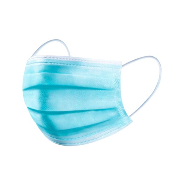 70% Viscose CE 175*95mm Disposable Breathing Mask