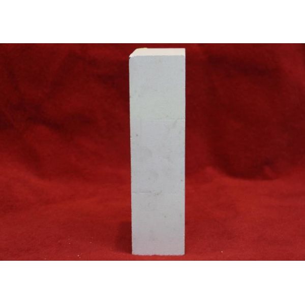 High Purity Corundum Mullite Refractory Bricks / High Alumina Refractory Bricks