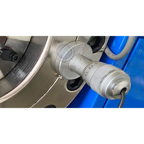 Industrial Hose Crimper High Pressure Hydraulic Hose Crimping Tool Hose Pressing Machine