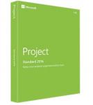 32 / 64 Bit Computer PC System Microsoft Project Standard 2016 Download For Pc