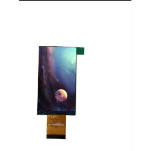 Buy cheap 3.0"Inch Lcd 360*640 IPS Full-View LCD Screen from wholesalers