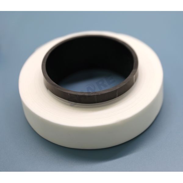 PET filter mesh ribbon