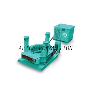 Quality Pdt100 Hydraulic Casing Puller , Pipe Pulling Machine for sale