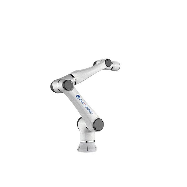 E10 Collaborative Painting Robot for Industry